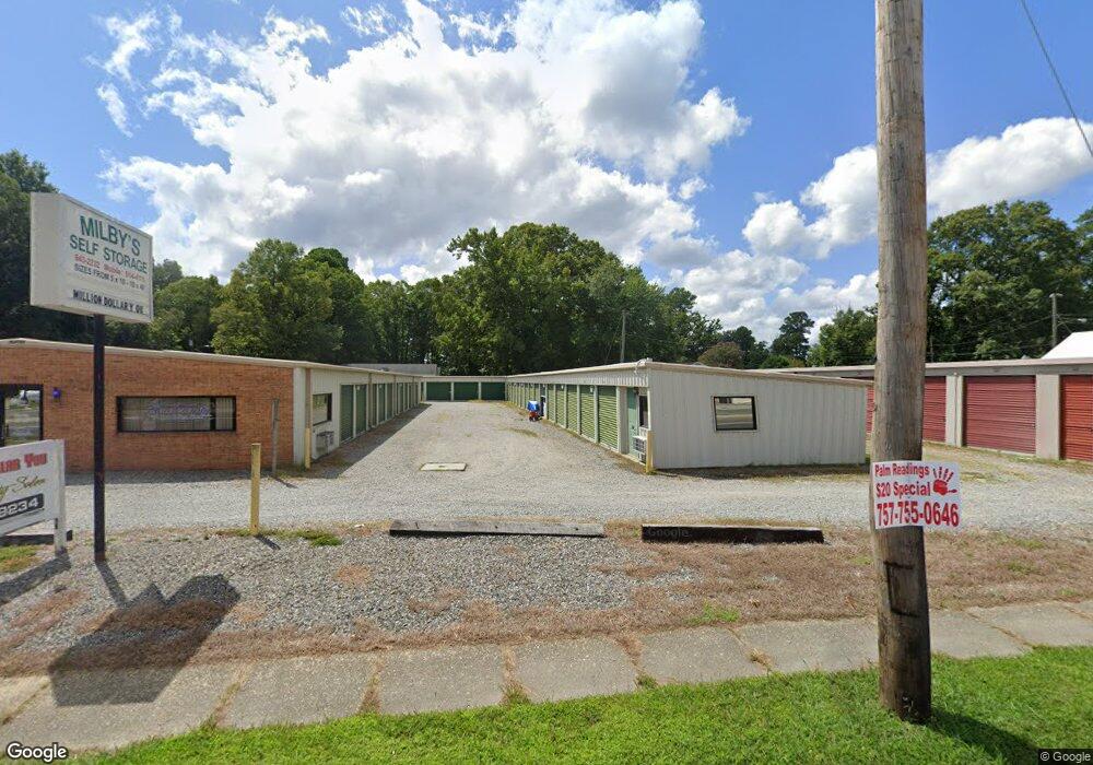 2660 King William Ave, West Point, VA 23181 - photo 1