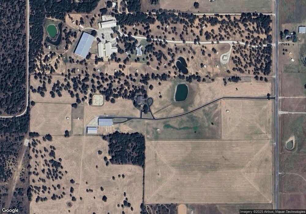 3971 N Fm 113, Weatherford, TX 76088 - photo 1