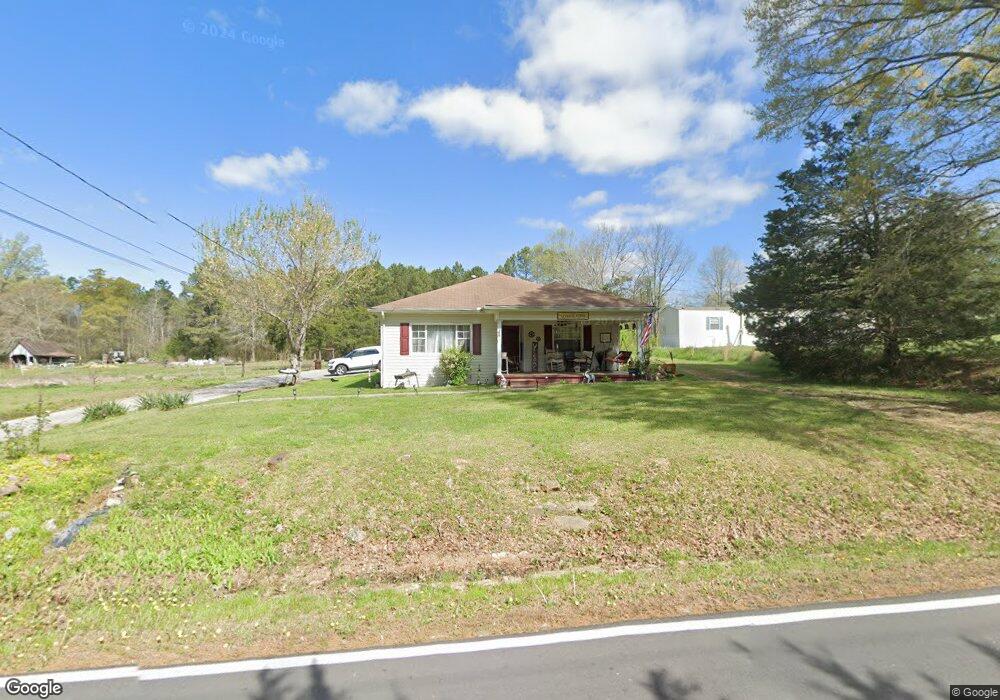 286 Russell Hill Rd NW, Sugar Valley, GA 30746 - photo 1