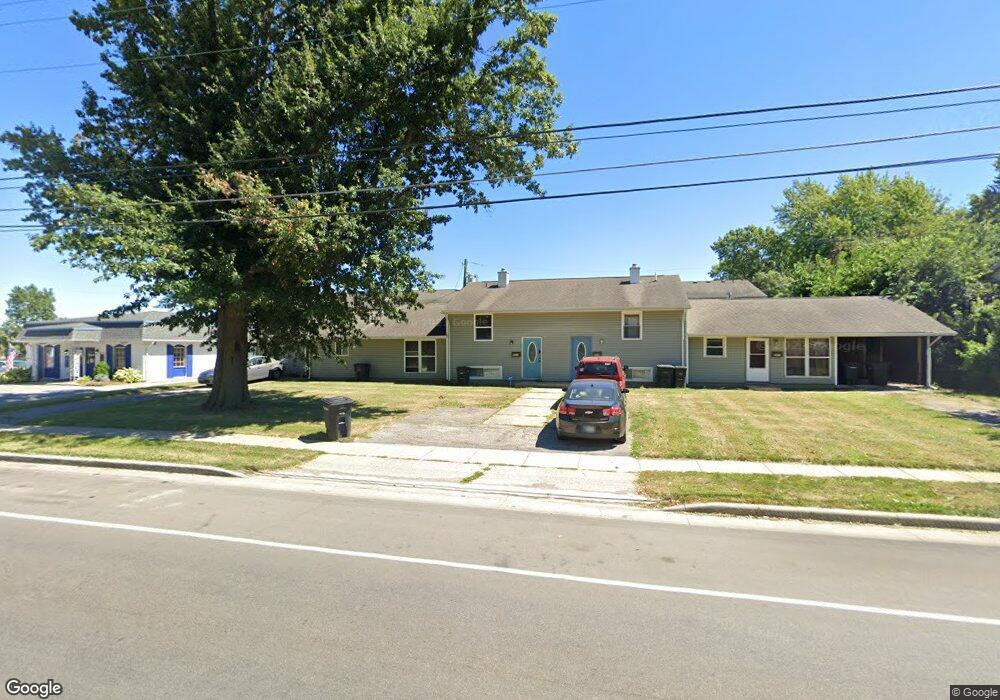 2413 S 18th St, Lafayette, IN 47909 - photo 1