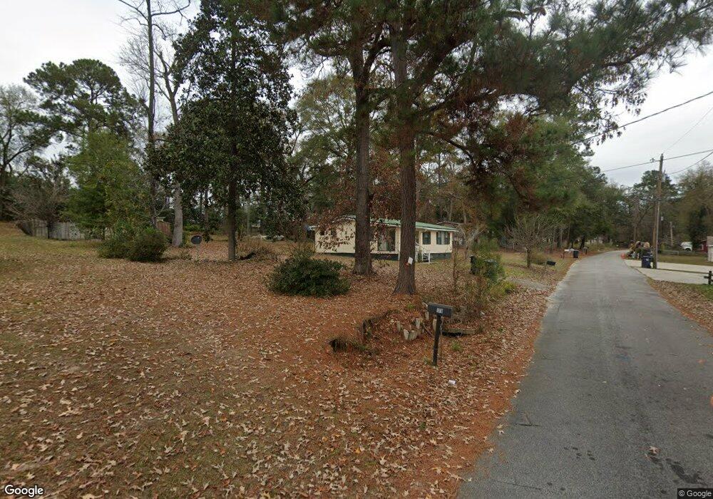 175 Swift Creek Rd, Cordele, GA 31015 - photo 1