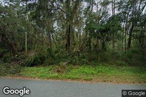 10722 S Salt Rd, Lamont, FL 32336