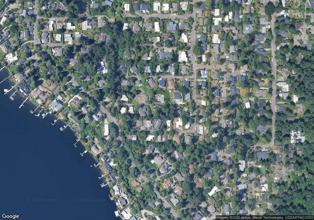 6933 SE 35th St, Mercer Island, WA 98040 - photo 1