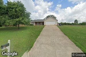 1390 Biedermeier Rd, Winder, GA 30680