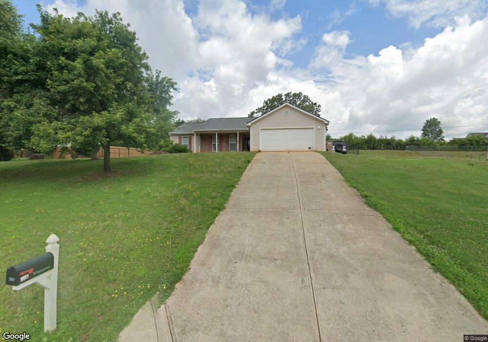 1390 Biedermeier Rd, Winder, GA 30680 - photo 1