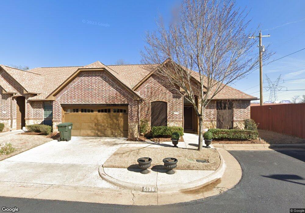 5136 Van Buren St, Tyler, TX 75703 - photo 1