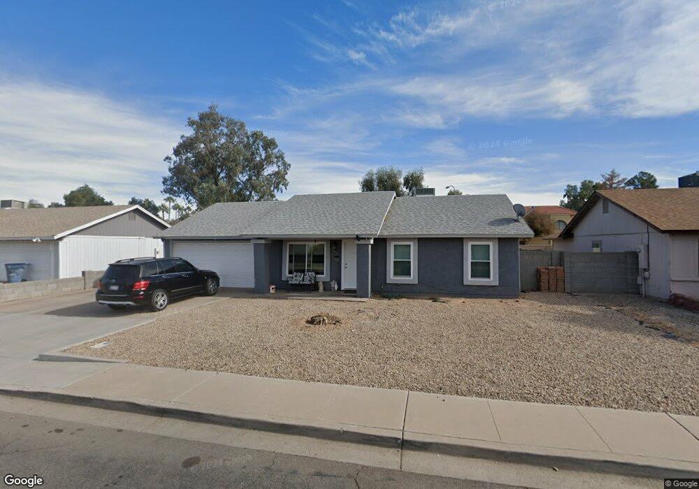 3033 N Comanche Dr, Chandler, AZ 85224 - photo 1