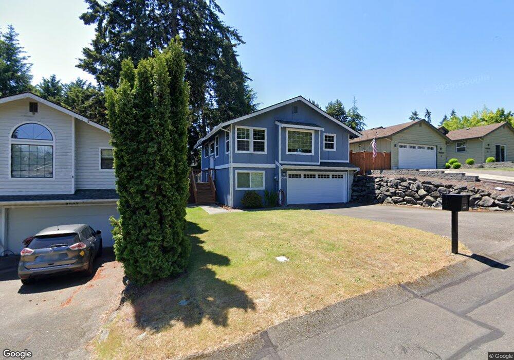 7408 46th Street Ct W, University Place, WA 98466 - photo 1