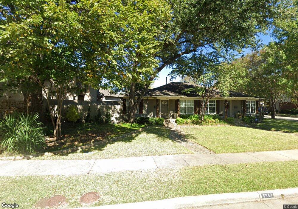 5547 Matalee Ave, Dallas, TX 75206 - photo 1