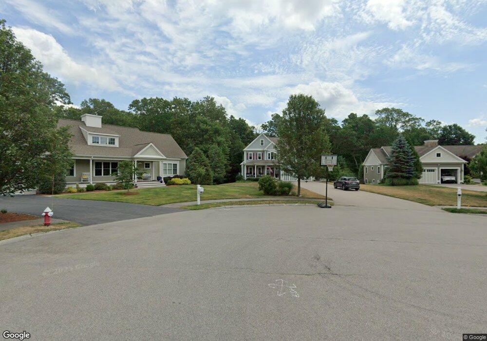 11 Montgomery Way, Foxboro, MA 02035 - photo 1