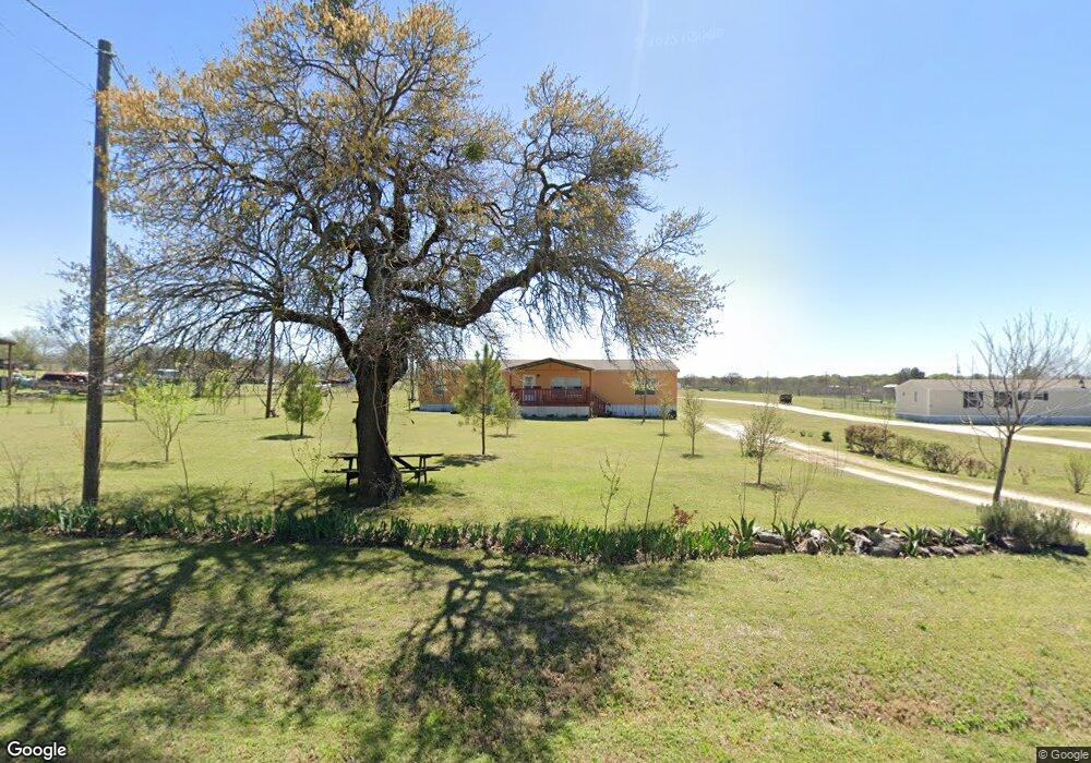 816 County Road 701, Cleburne, TX 76031 - photo 1