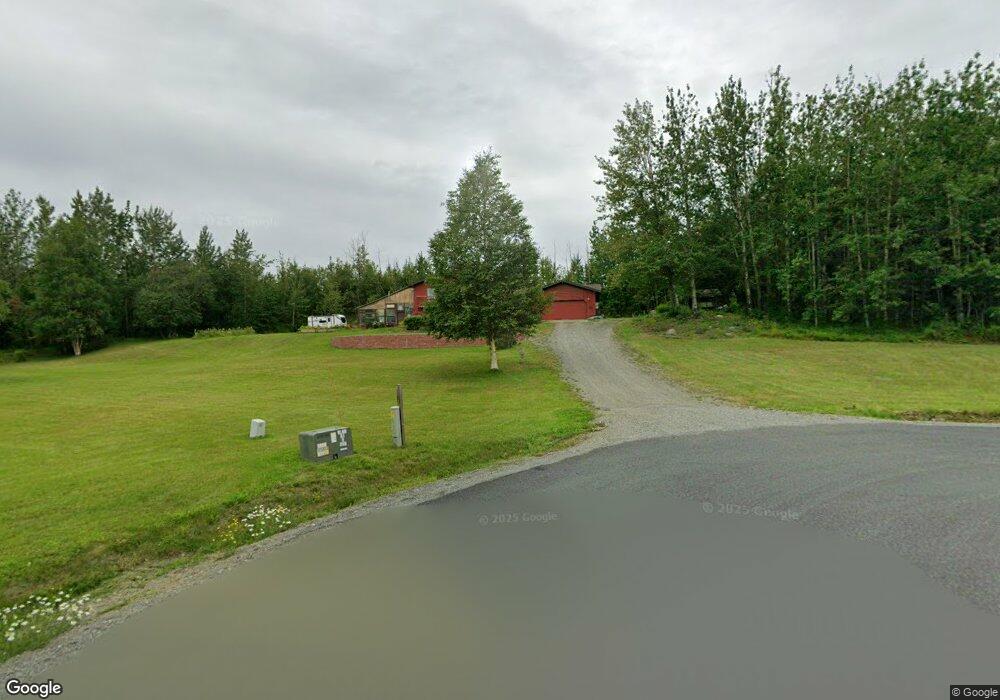 7205 E Denelle St, Palmer, AK 99645 - photo 1