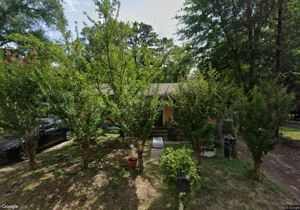 1924 Timberlake St, Nacogdoches, TX 75961 - photo 1