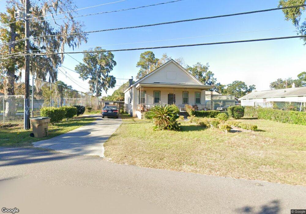 3226 Falligant Ave, Savannah, GA 31404 - photo 1
