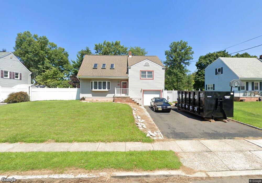221 Ledden Terrace, South Plainfield, NJ 07080 - photo 1