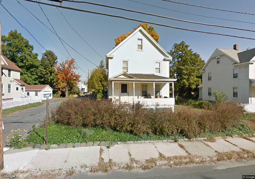 49 Clark St, Easthampton, MA 01027 - photo 1