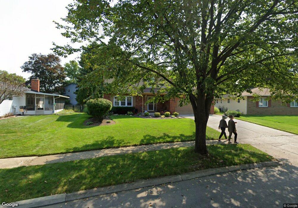 1803 Harrington Dr, Columbus, OH 43229 - photo 1