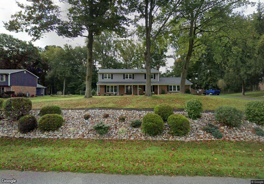 3 Clipper Ct, Bear, DE 19701 - photo 1