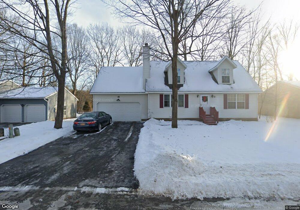 16 Towpath Ln, Glens Falls, NY 12801 - photo 1