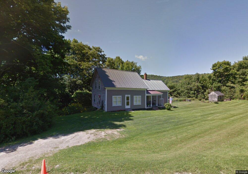 1781 Turkey Hill Rd, Northfield, VT 05663 - photo 1