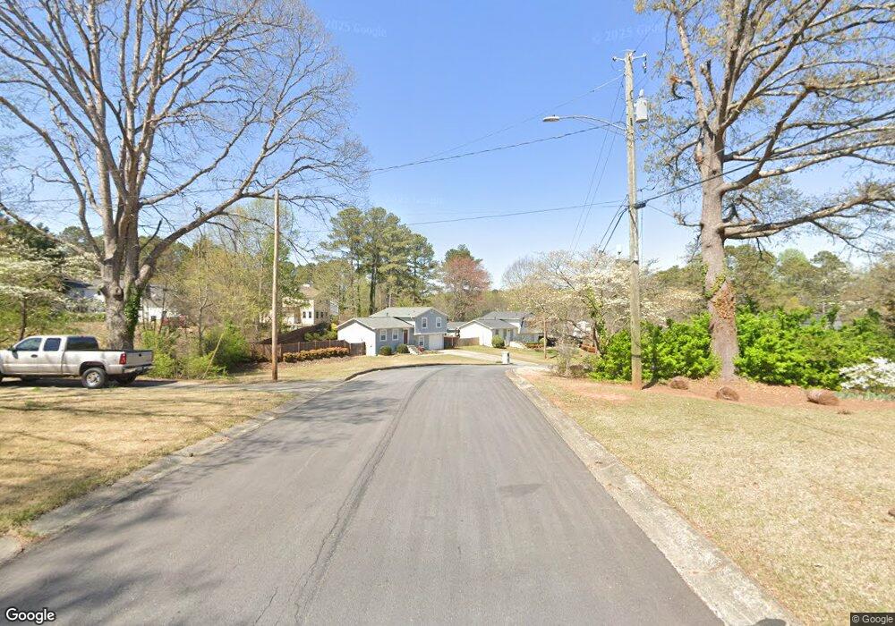 0 Surrey Ln SW unit 8304322, Marietta, GA 30060 - photo 1