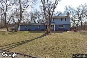 5300 Oak Dr, Minnetonka, MN 55345