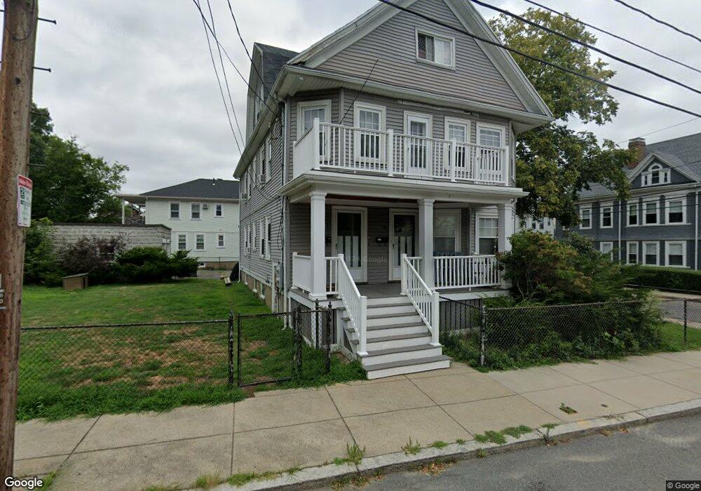 93 Etna St unit 95, Brighton, MA 02135 - photo 1