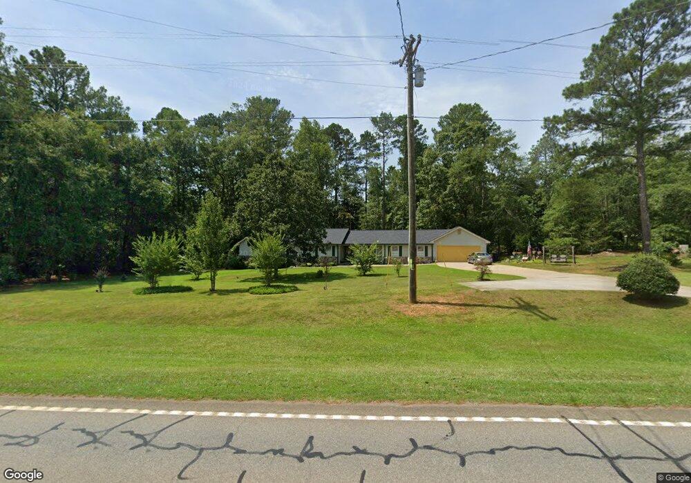 10685 Ga Highway 212 W, Monticello, GA 31064 - photo 1
