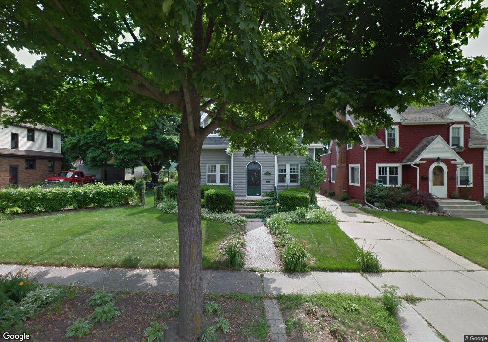 319 West St, Lansing, MI 48915 - photo 1