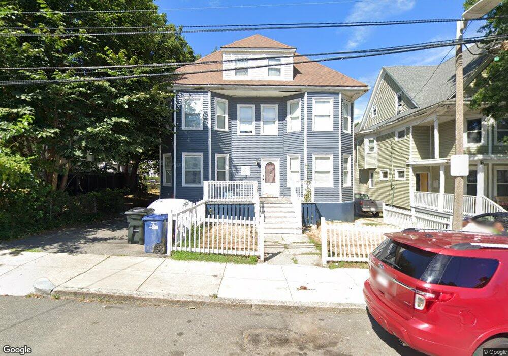 9 Wayne St, Dorchester, MA 02121 - photo 1