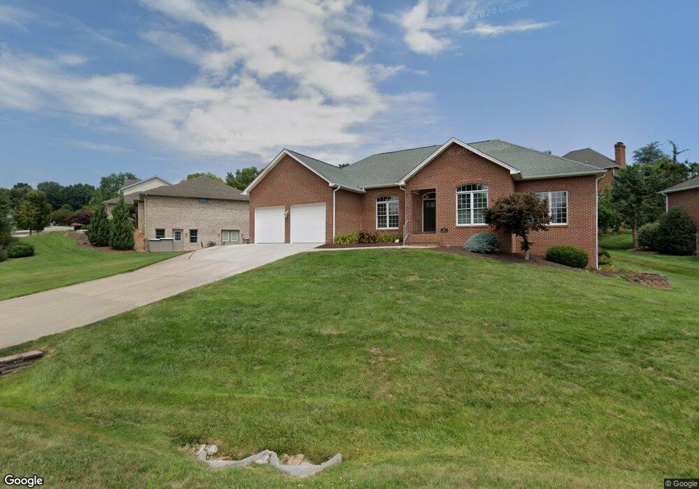 3207 Barrington Dr, Harrisonburg, VA 22801 - photo 1
