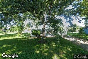 313 S Nicholas St, Scranton, KS 66537