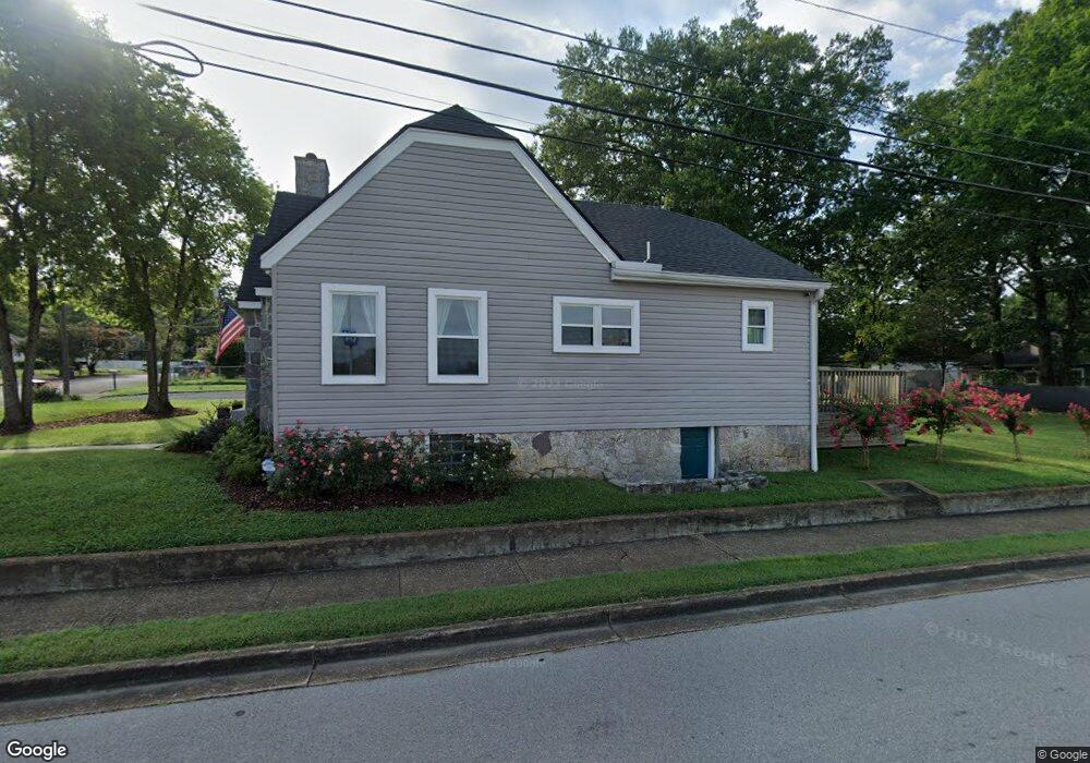 2400 Ivy St, Chattanooga, TN 37404 - photo 1