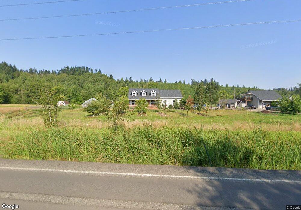 2431 State Highway 508, Onalaska, WA 98570 - photo 1