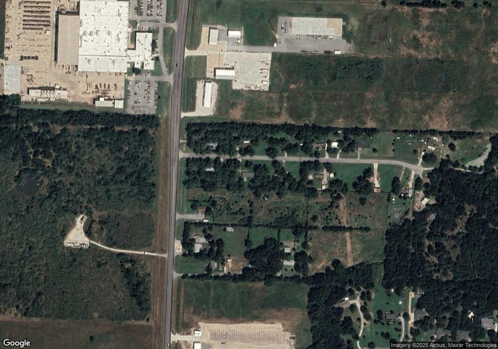 80 Pecan Orchard Rd, Denison, TX 75020 - photo 1