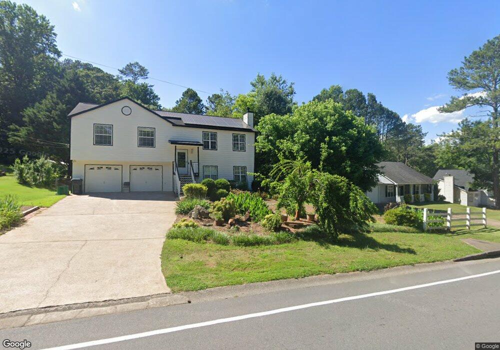 1230 W Wylie Bridge Rd unit 2, Woodstock, GA 30188 - photo 1