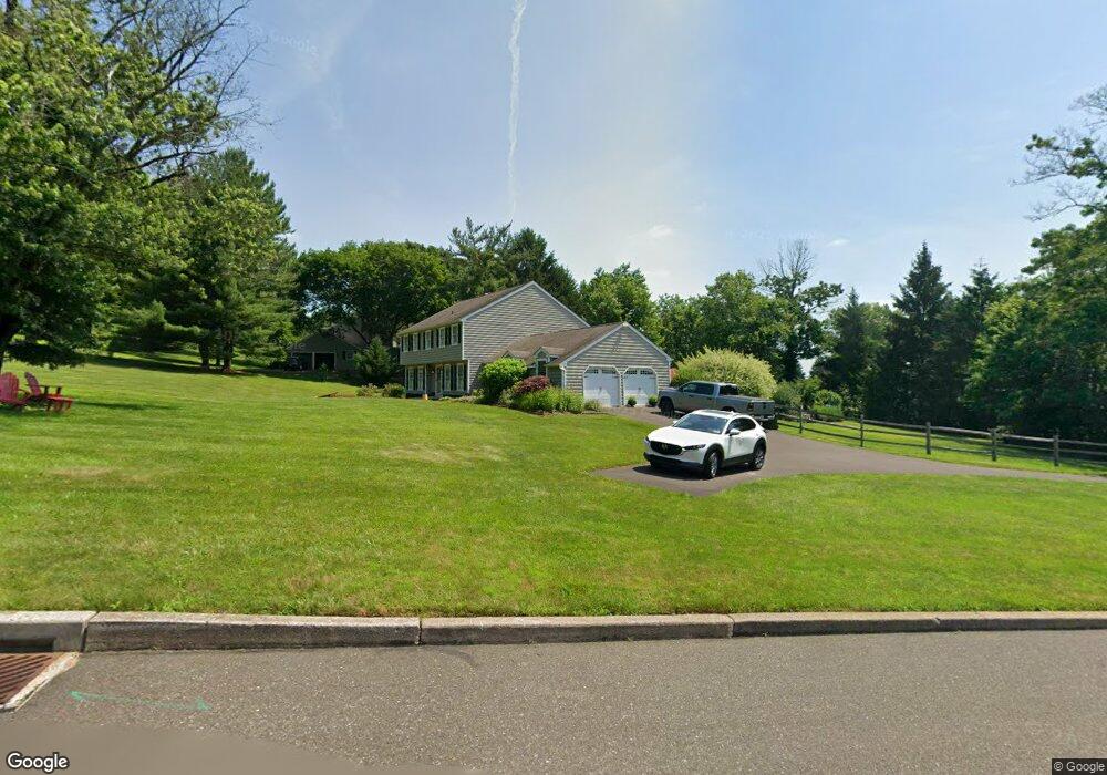 72 Pine Mill Cir, Doylestown, PA 18901 - photo 1