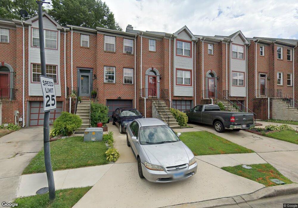 6109 Twilight Ct, Baltimore, MD 21206 - photo 1