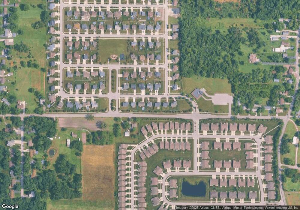 10011 W 128th Ln, Cedar Lake, IN 46303 - photo 1