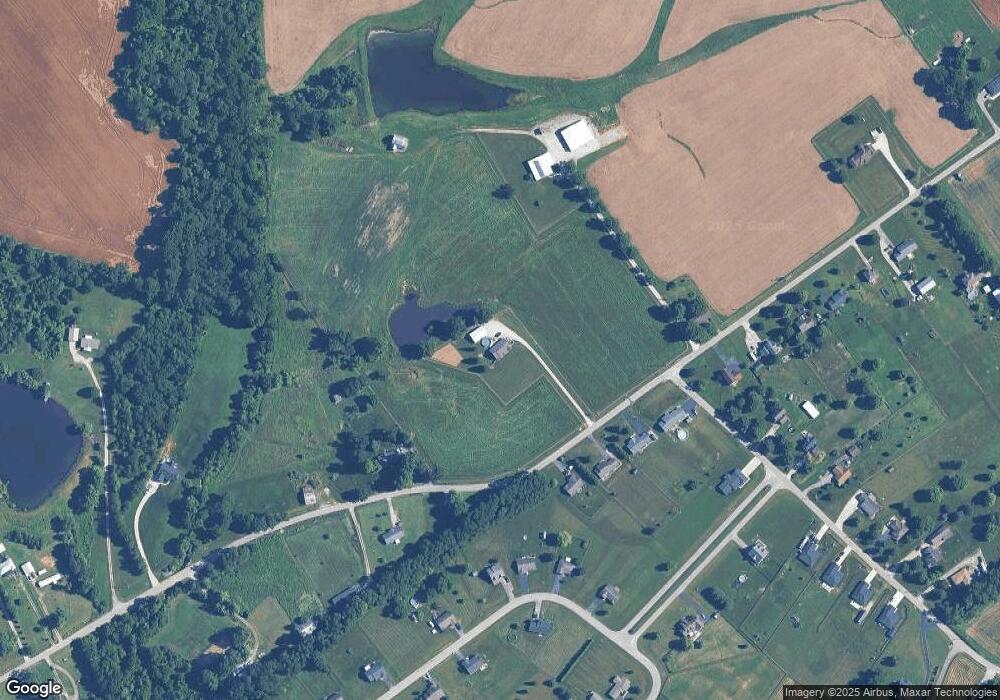 4821 Tunnel Mill Rd, Charlestown, IN 47111 - photo 1