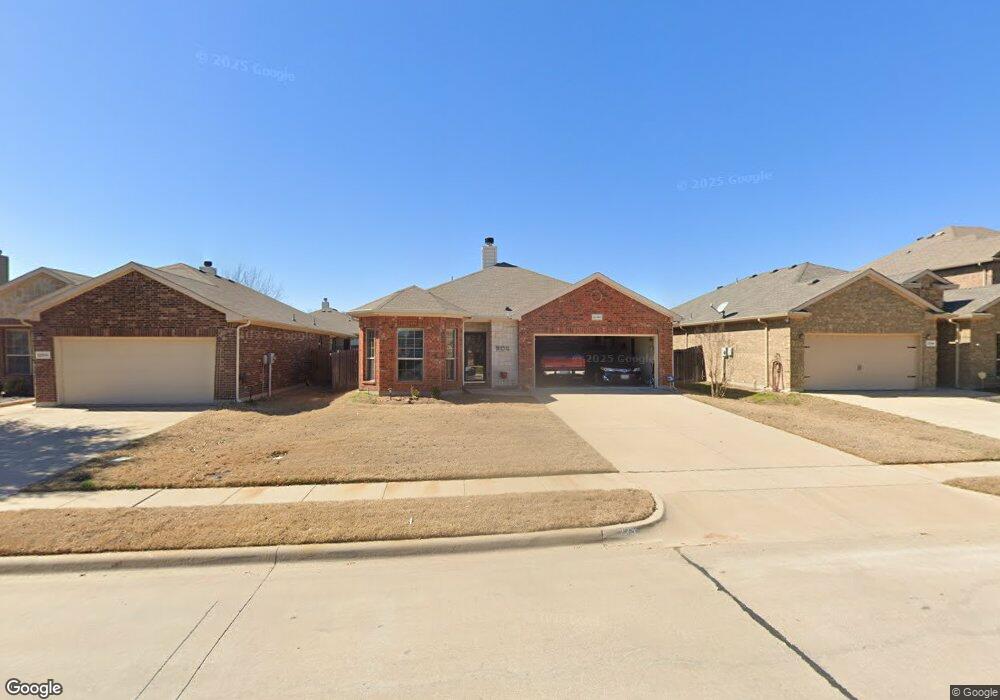 2230 Whitney Dr, Weatherford, TX 76087 - photo 1
