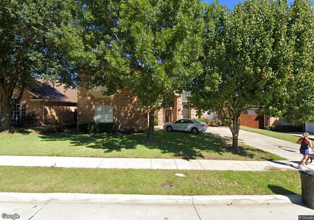 106 Heneretta Dr, Hurst, TX 76054 - photo 1