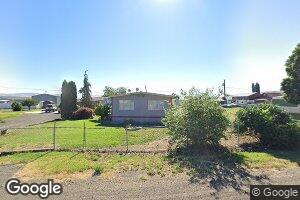 2005 S 41st Ave, Yakima, WA 98903