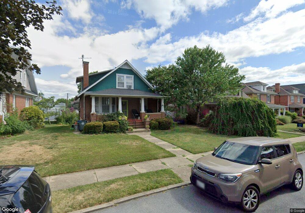 3 Mount Olivet Blvd, Frederick, MD 21701 - photo 1