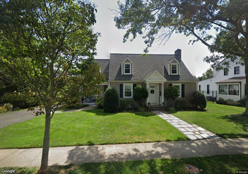 96 Silverton Ave, Little Silver, NJ 07739 - photo 1