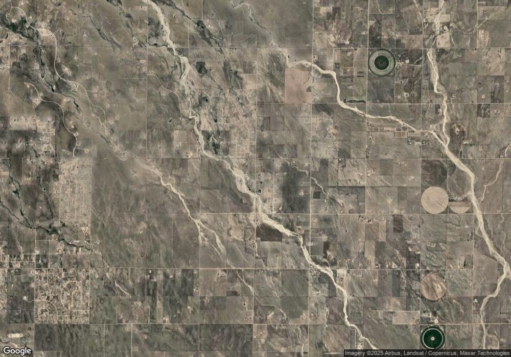 0 J D Johnson Rd unit 8856053, Peyton, CO 80831 - photo 1