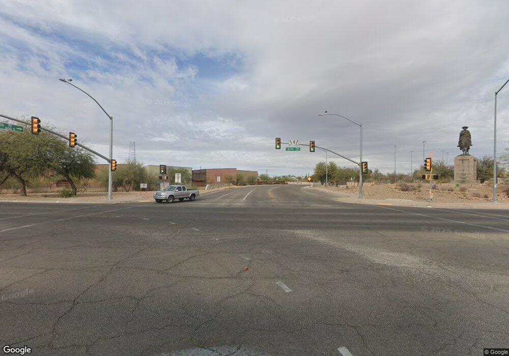 SE Corner Kino and Winsett, Tucson, AZ 85719 - photo 1