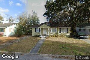 2410 Texas Ave, Savannah, GA 31404