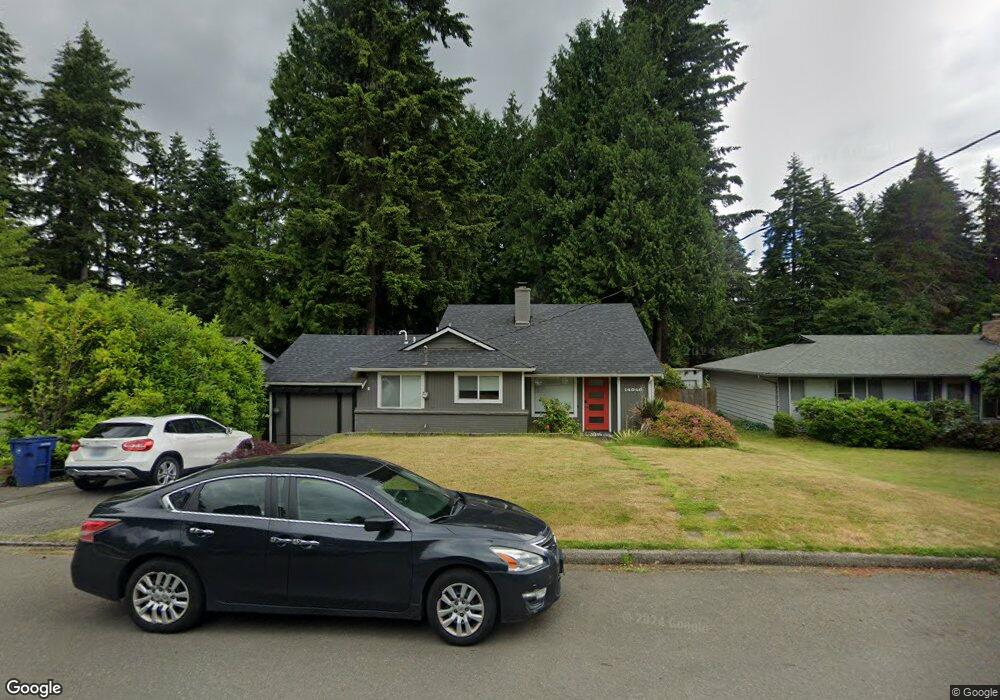 14040 75th Ave NE, Bothell, WA 98011 - photo 1