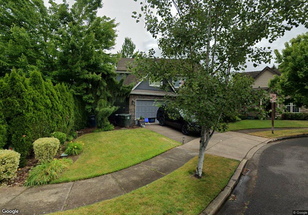 2147 Sparrow Ct, Eugene, OR 97401 - photo 1